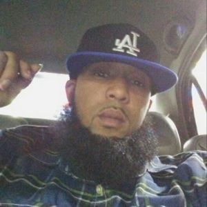 Meet your Posher, Myron